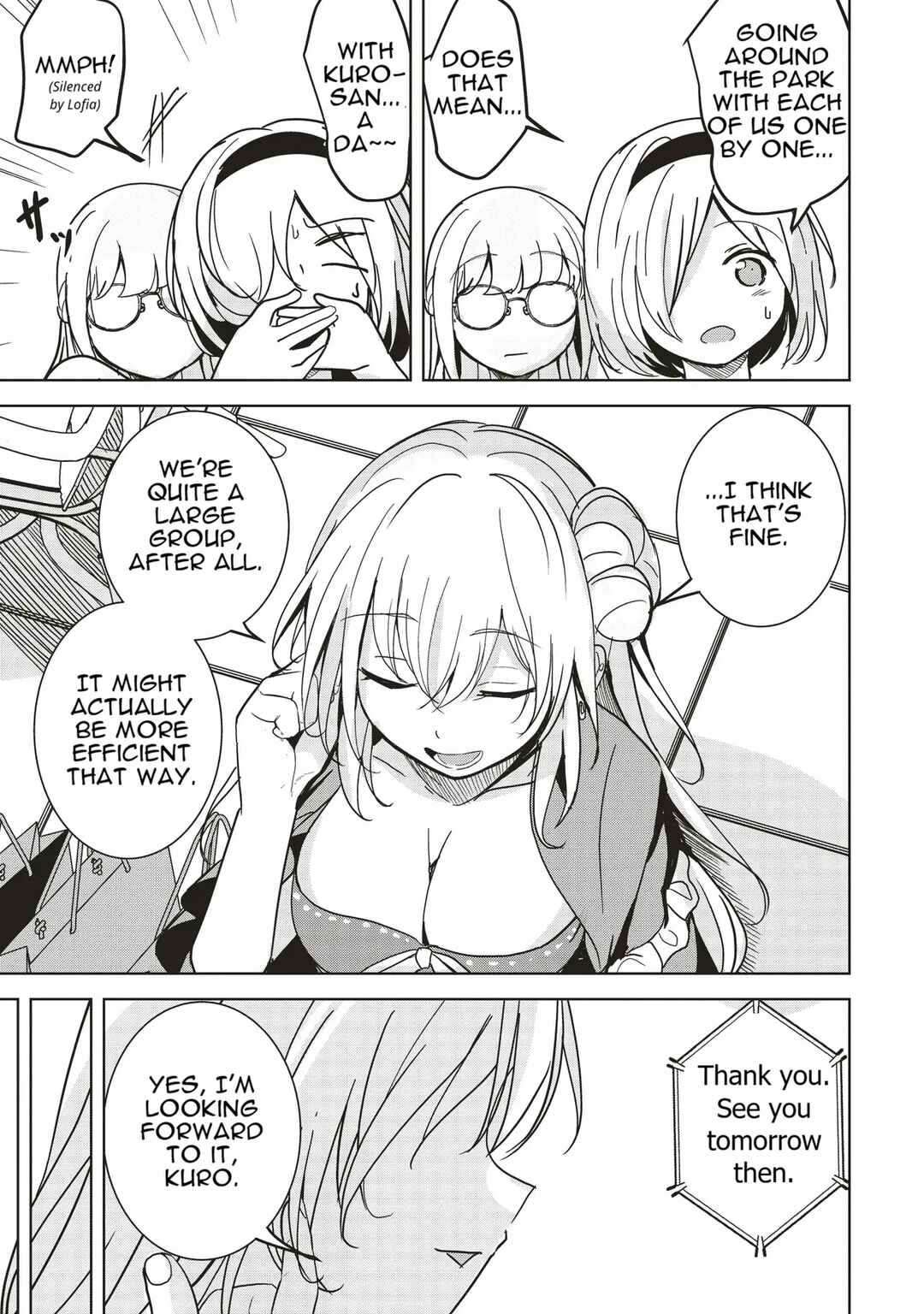 Chapter 27 - Page 23