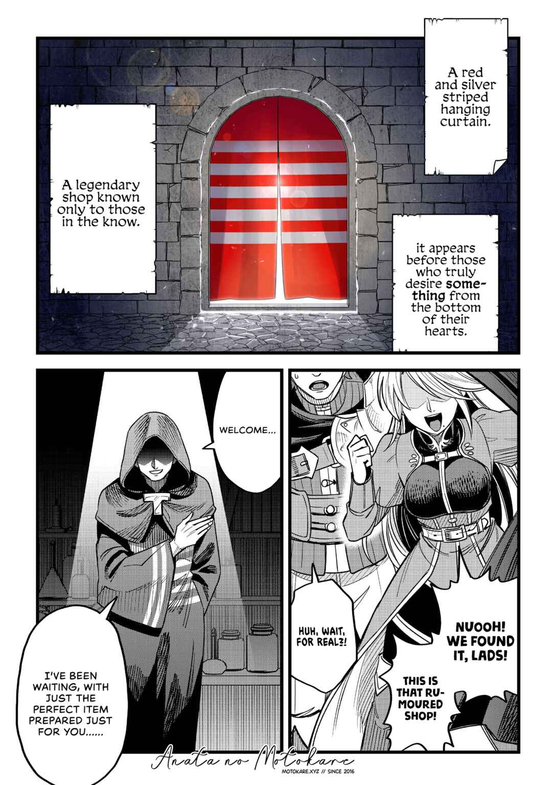 Chapter 21.7 - Page 1