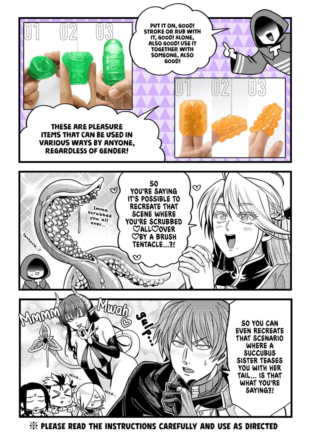 Chapter 21.7 - Page 3