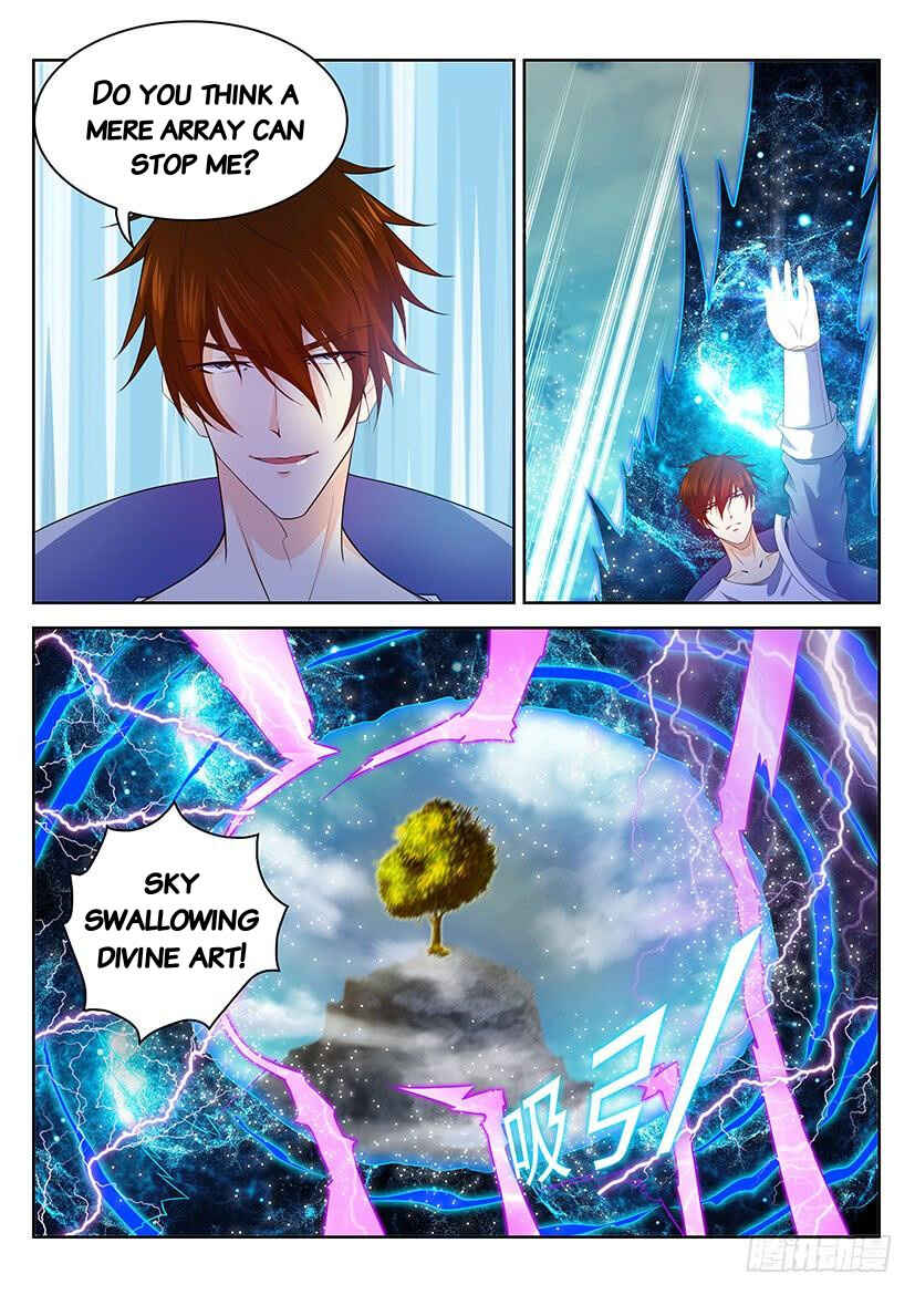 Chapter 346 - Page 1