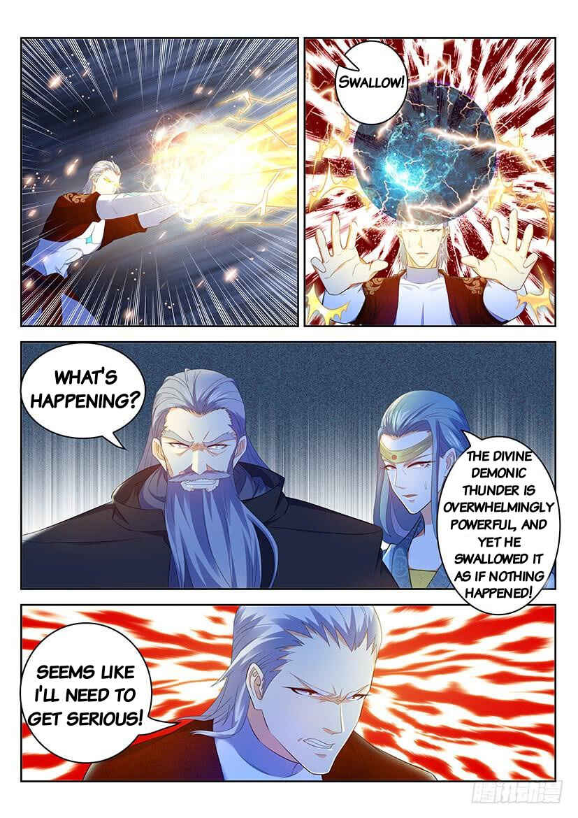 Chapter 346 - Page 11