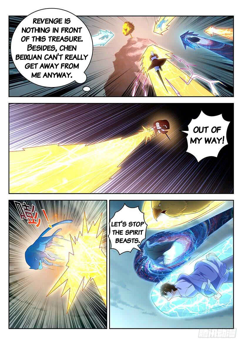 Chapter 346 - Page 13