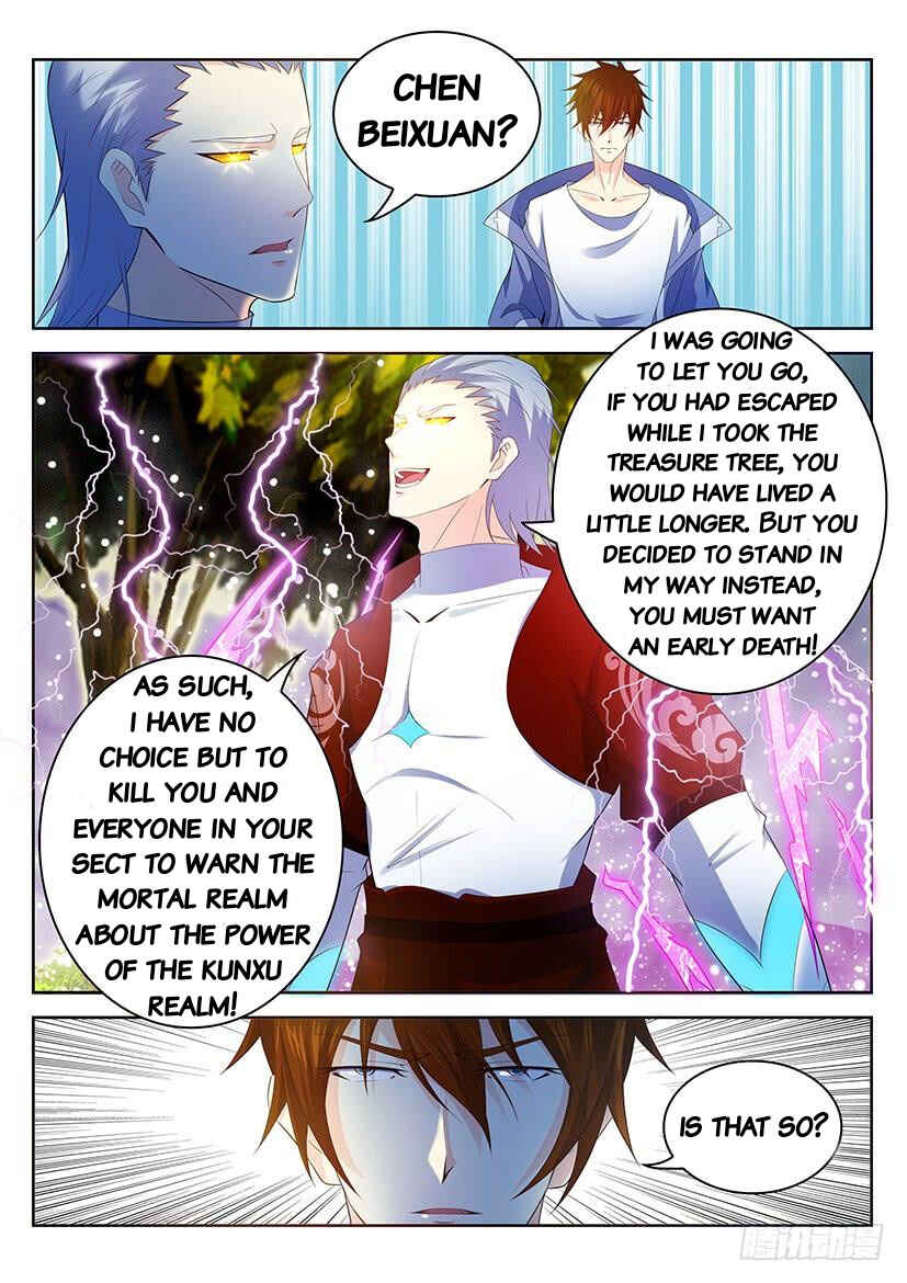 Chapter 346 - Page 15