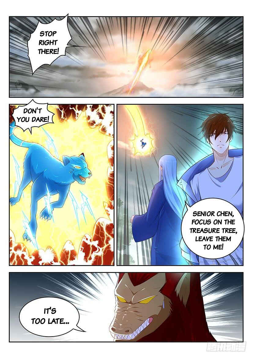 Chapter 346 - Page 2