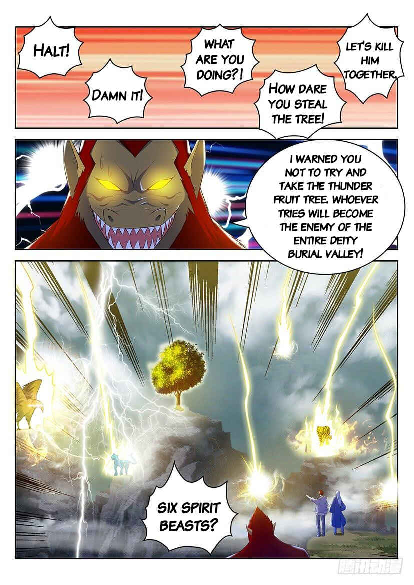 Chapter 346 - Page 3
