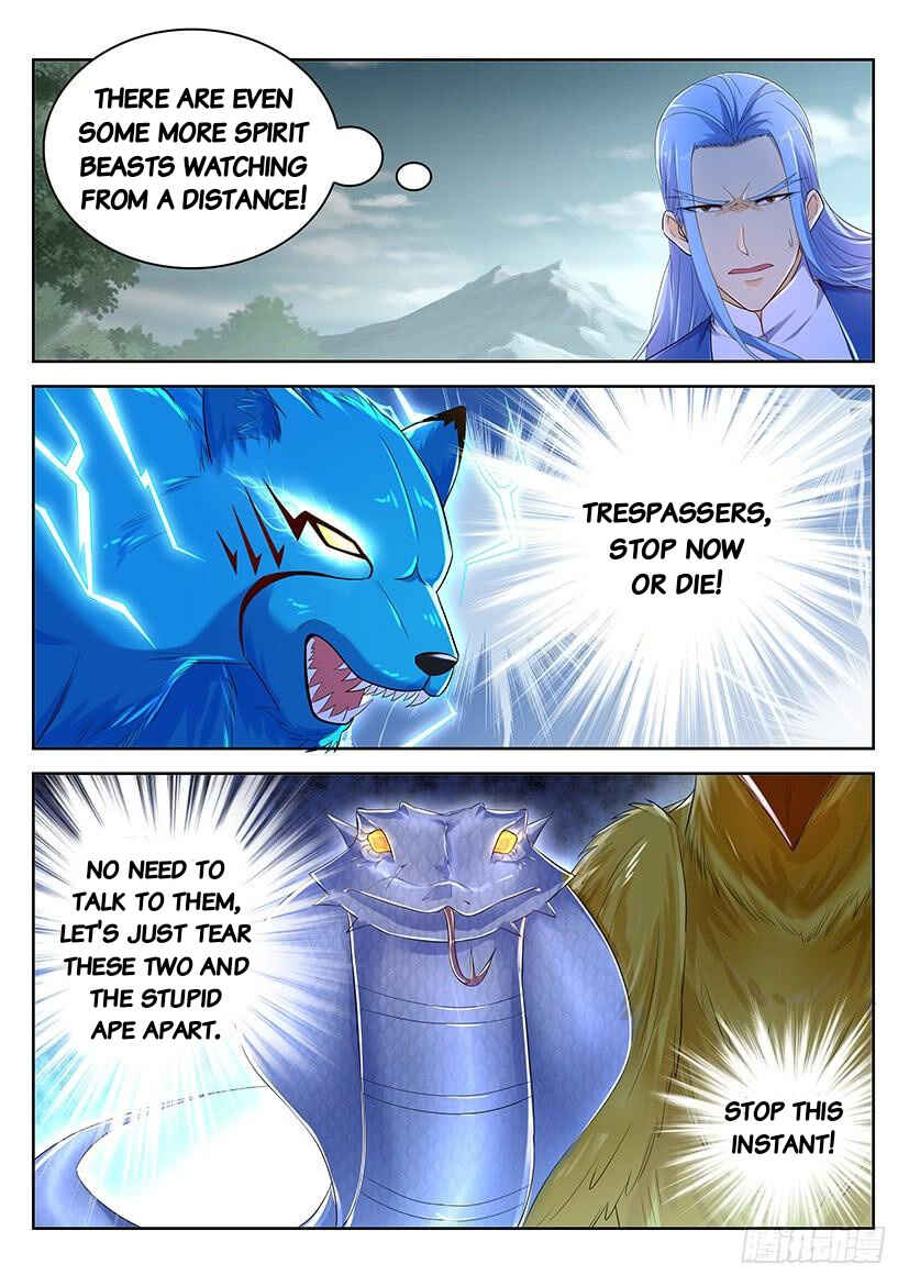 Chapter 346 - Page 4