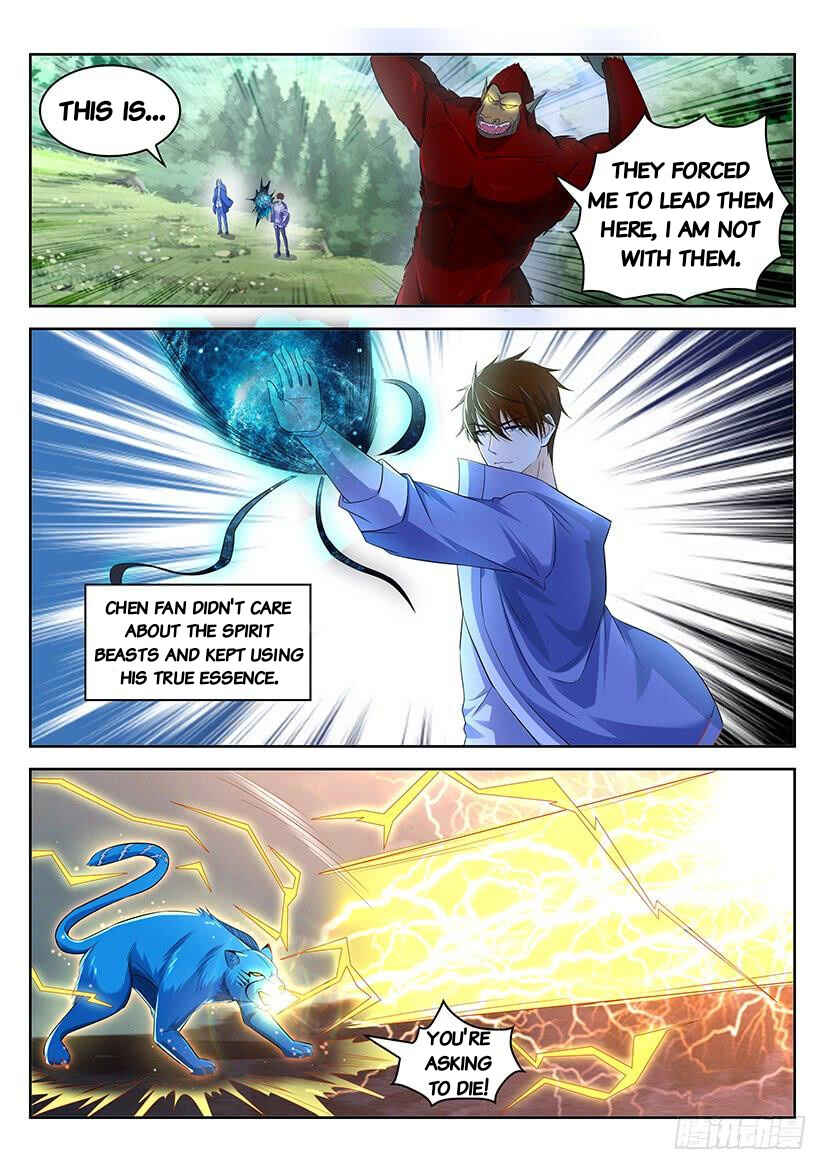 Chapter 346 - Page 5