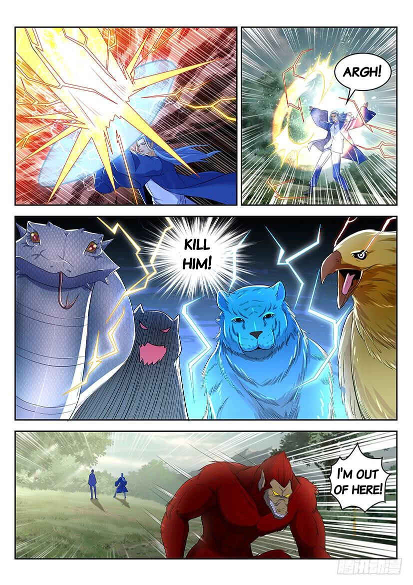 Chapter 346 - Page 6