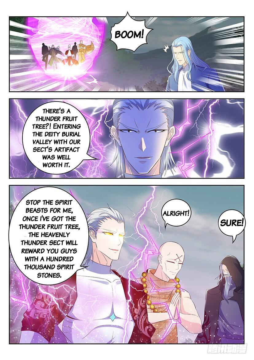 Chapter 346 - Page 7