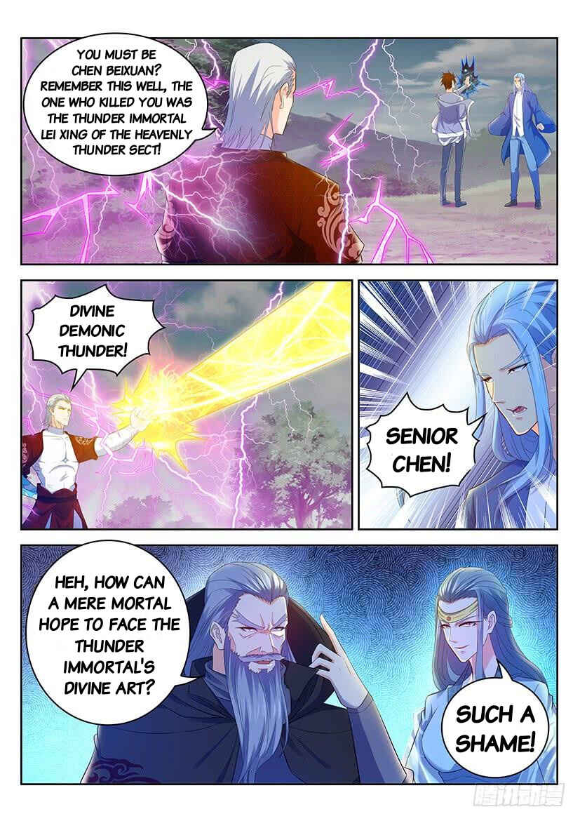 Chapter 346 - Page 8