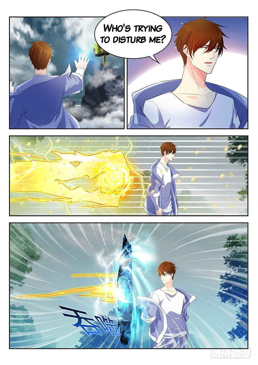 Chapter 346 - Page 9