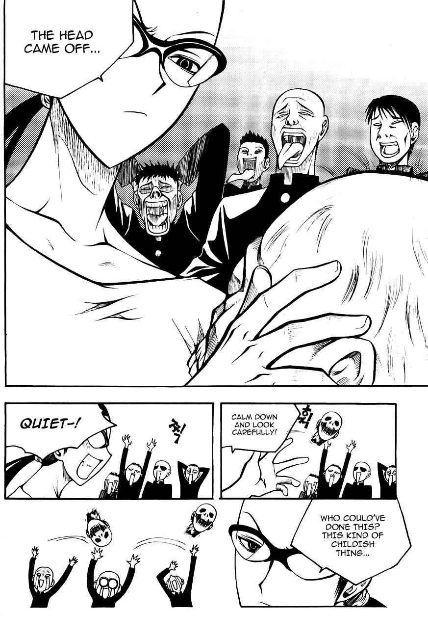 Chapter 72 - Page 11