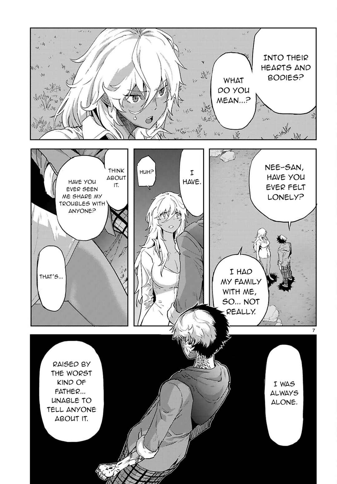 Chapter 70 - Page 10