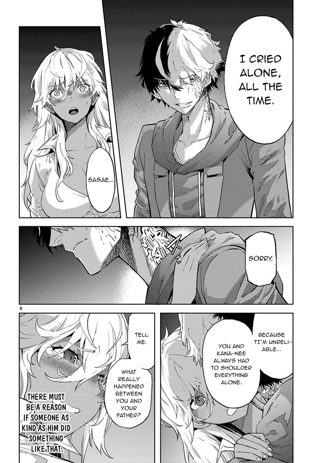 Chapter 70 - Page 11