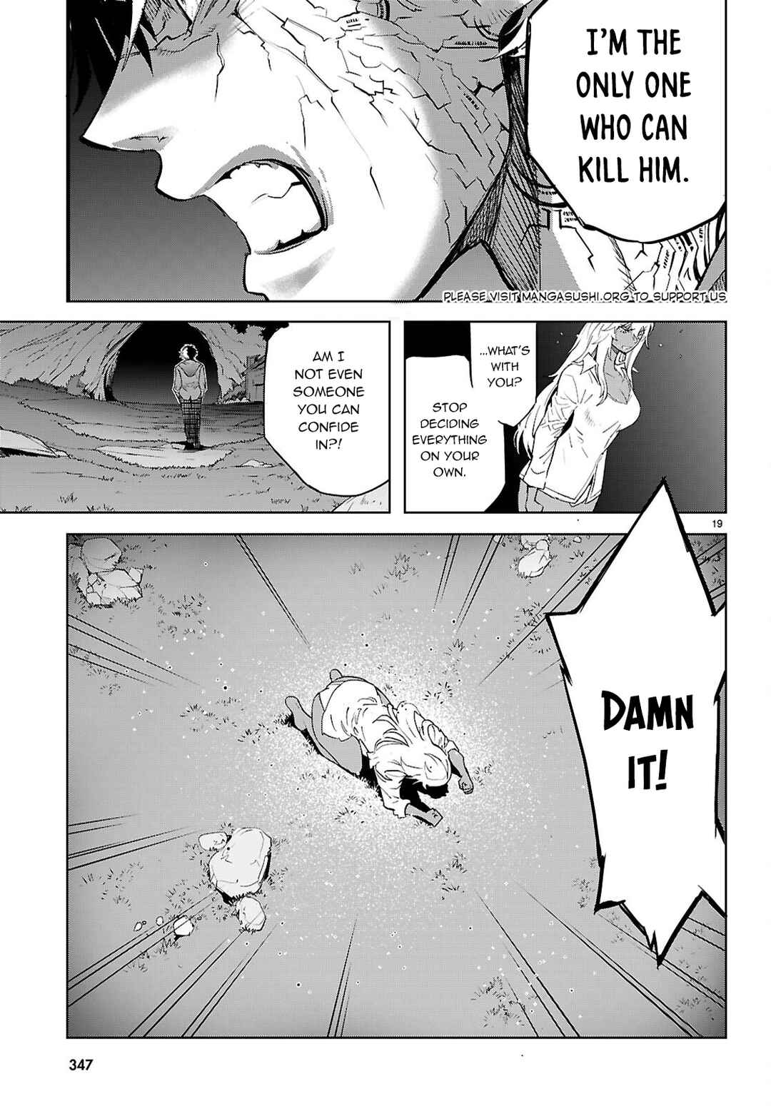 Chapter 70 - Page 22