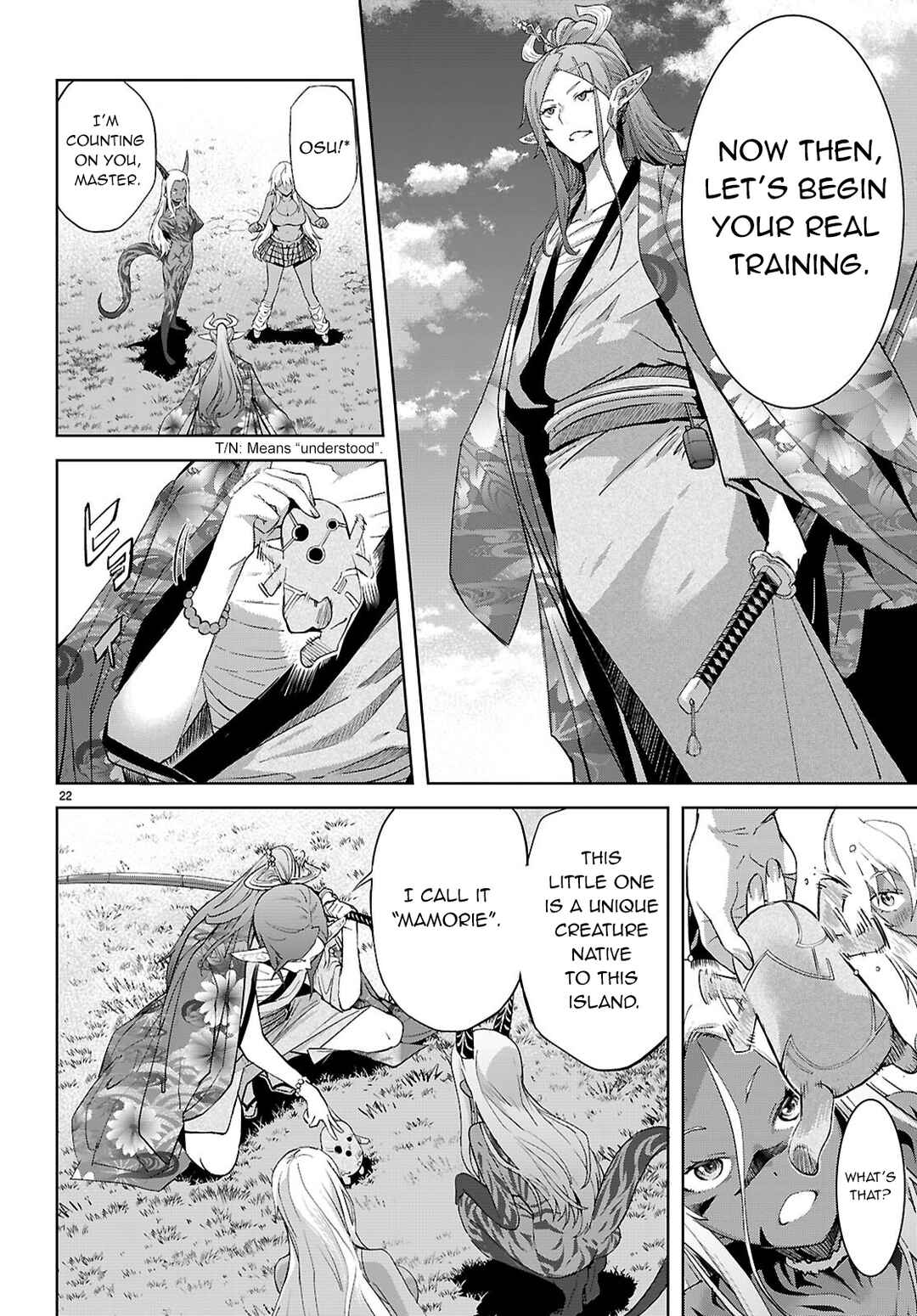 Chapter 70 - Page 25