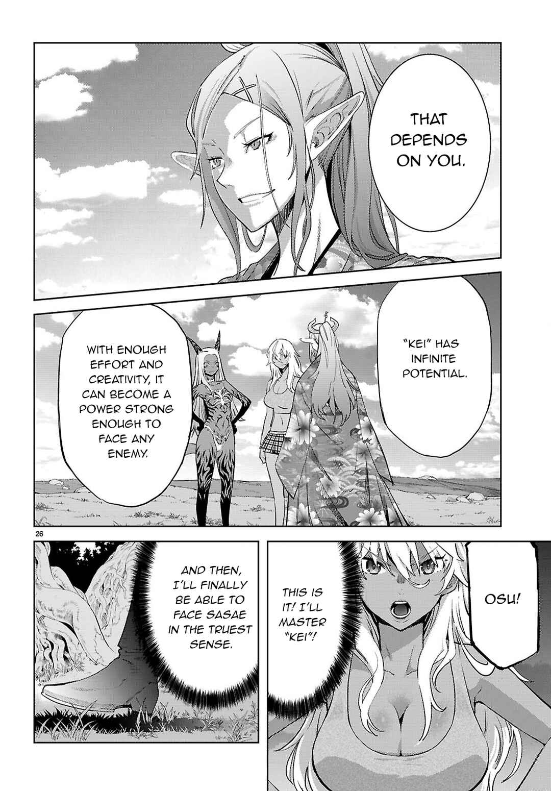 Chapter 70 - Page 29