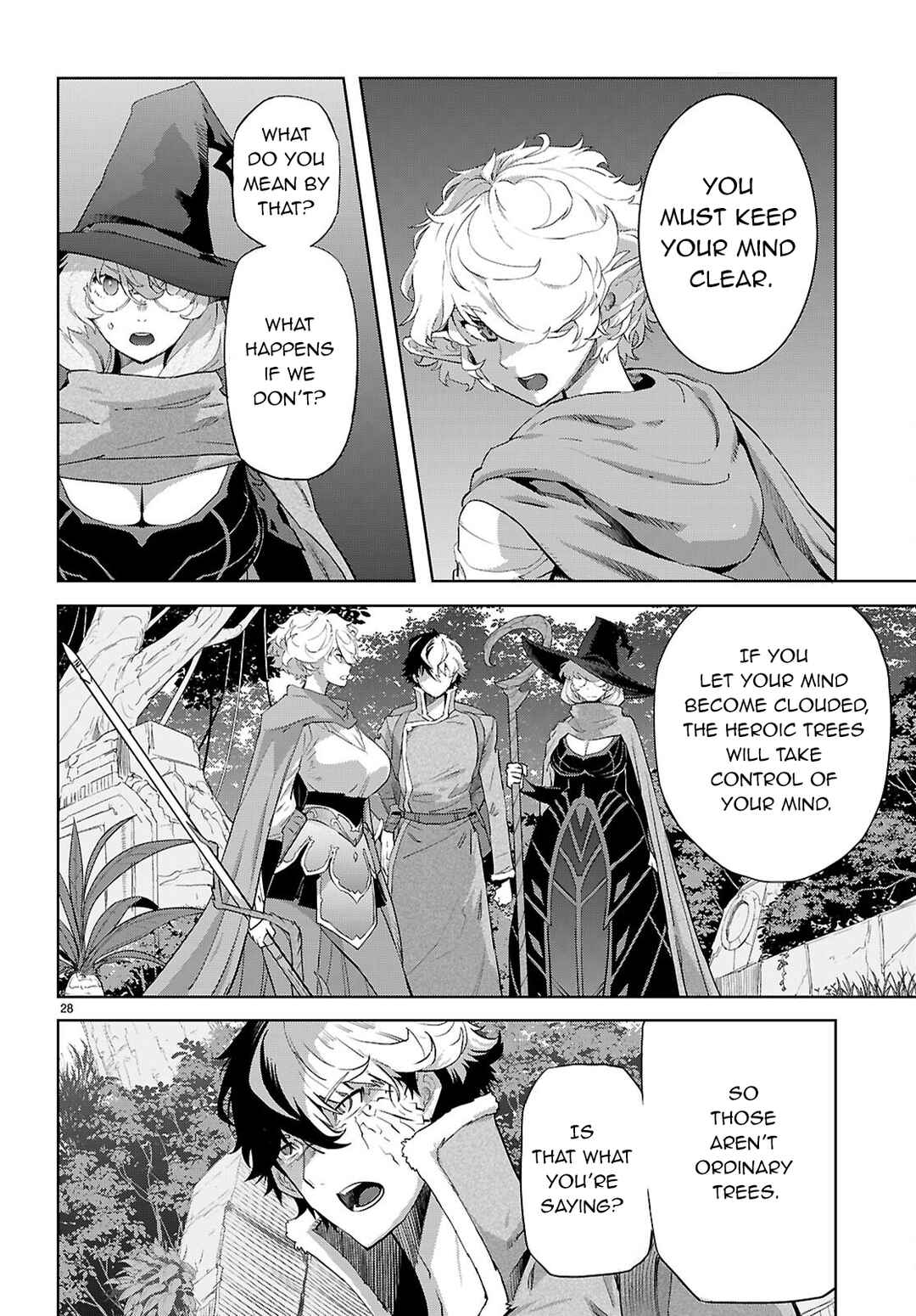 Chapter 70 - Page 31