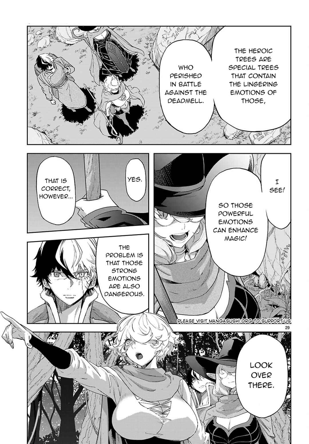 Chapter 70 - Page 32