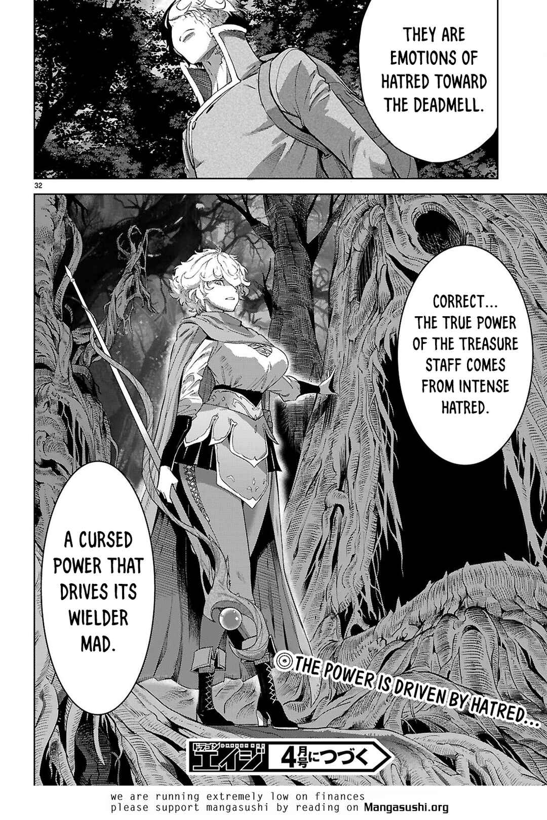 Chapter 70 - Page 35