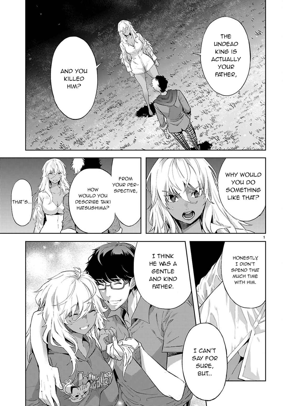 Chapter 70 - Page 4