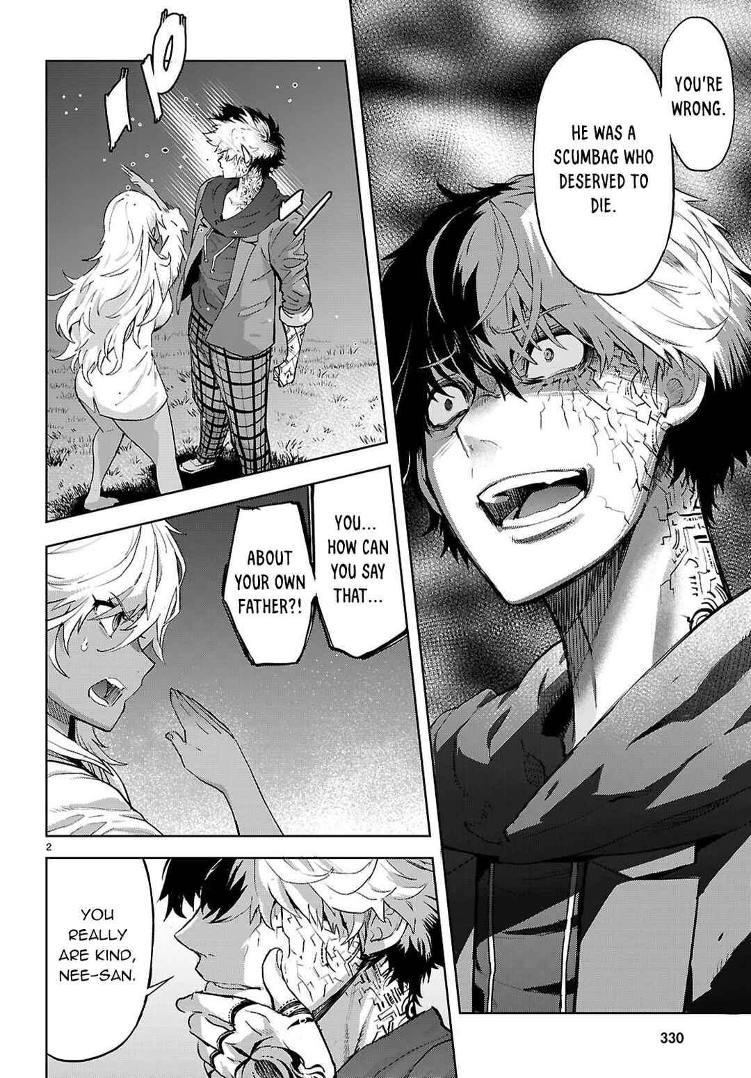 Chapter 70 - Page 5