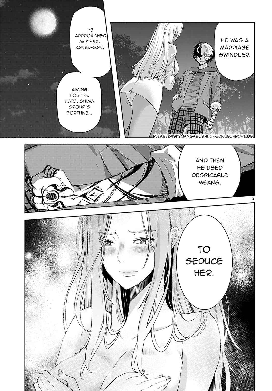 Chapter 70 - Page 6