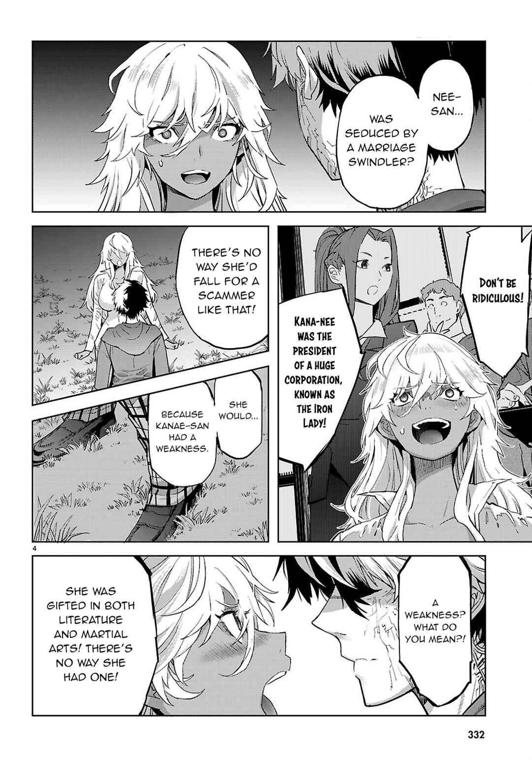 Chapter 70 - Page 7