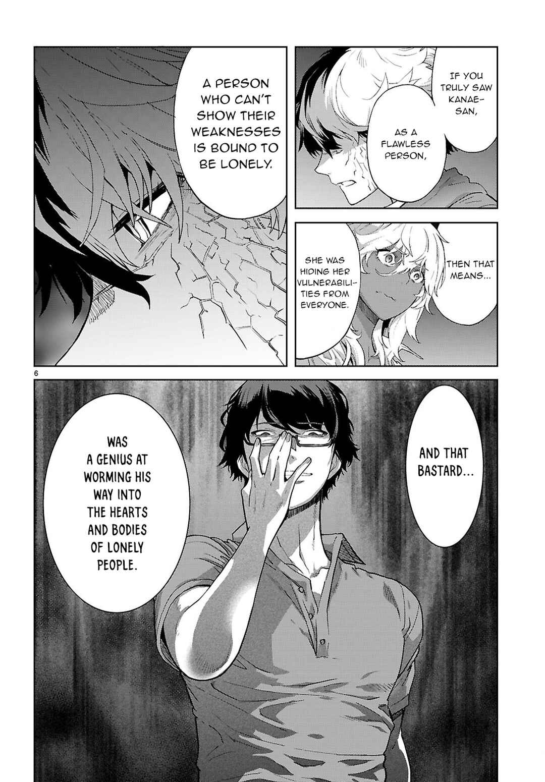 Chapter 70 - Page 9