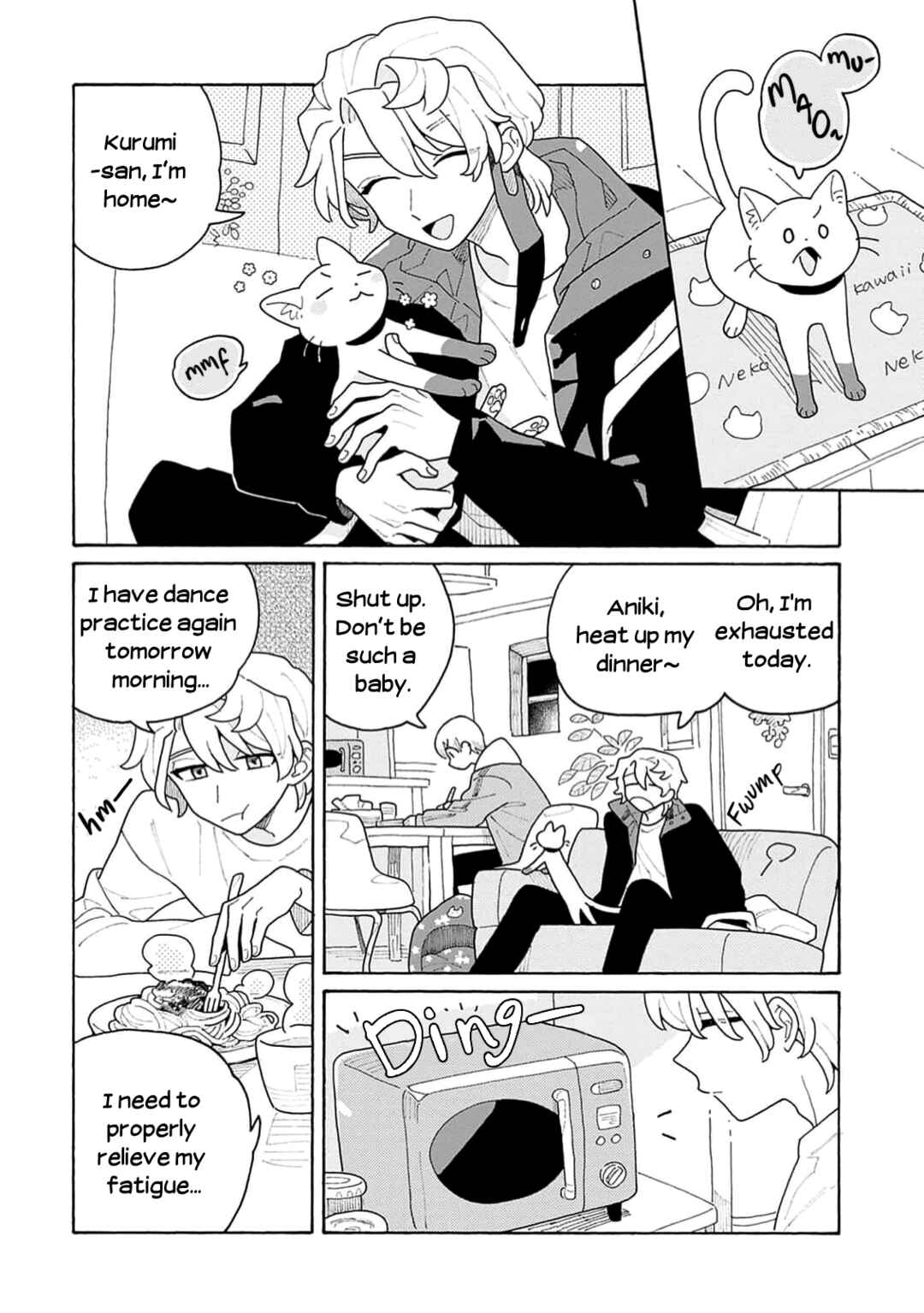 Chapter 3 - Page 19