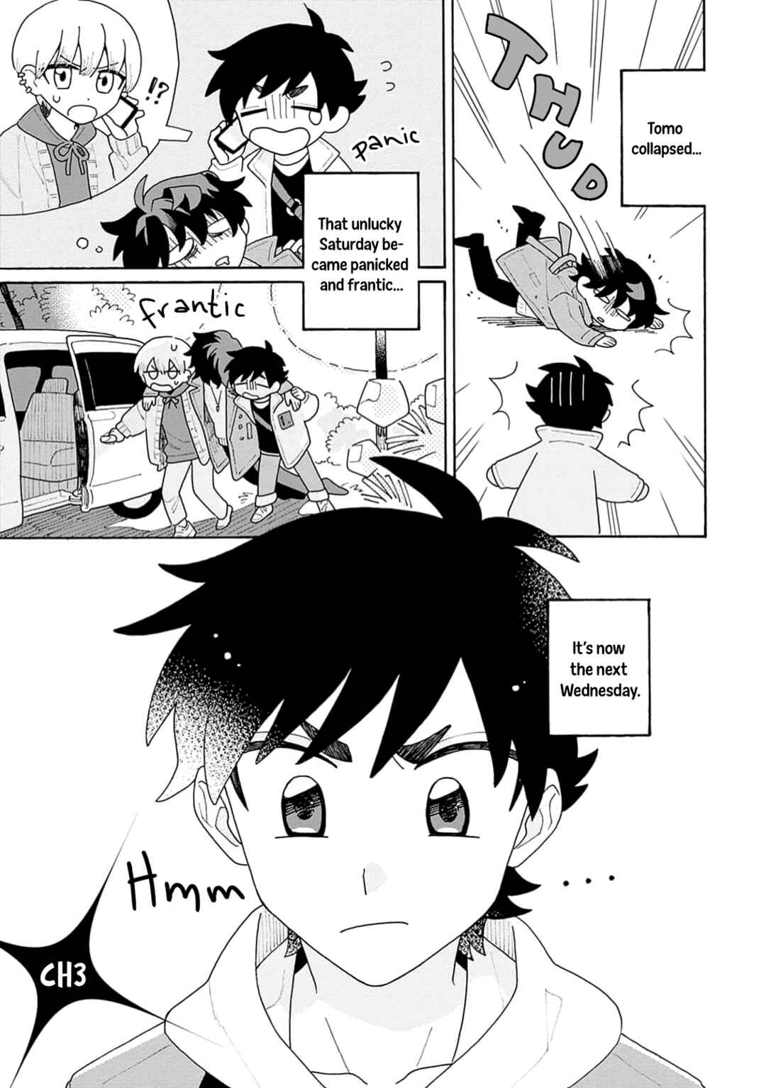 Chapter 3 - Page 6