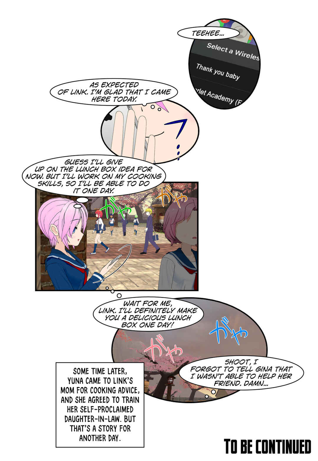 Chapter 38 - Page 22