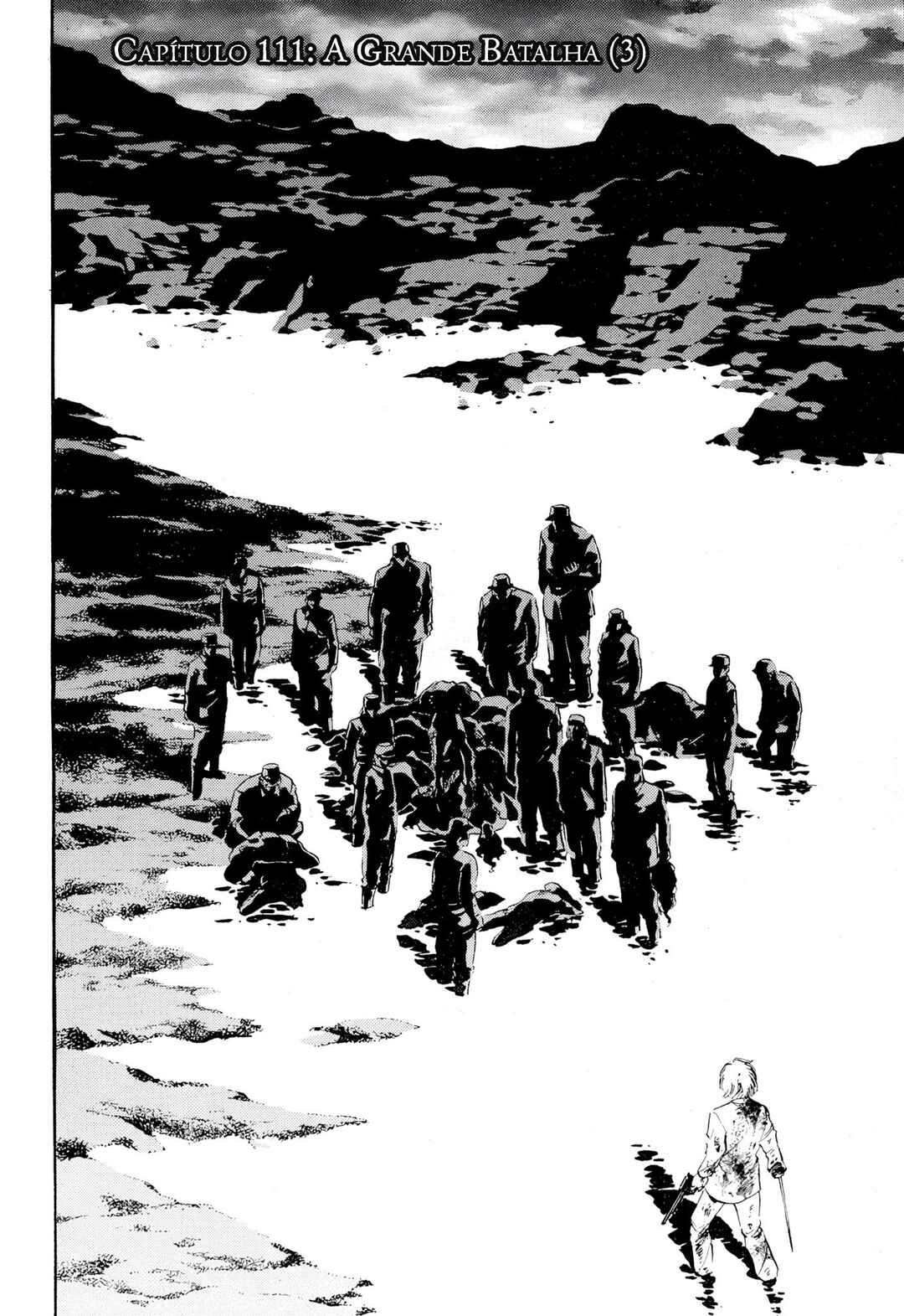 Chapter 111 - Page 3
