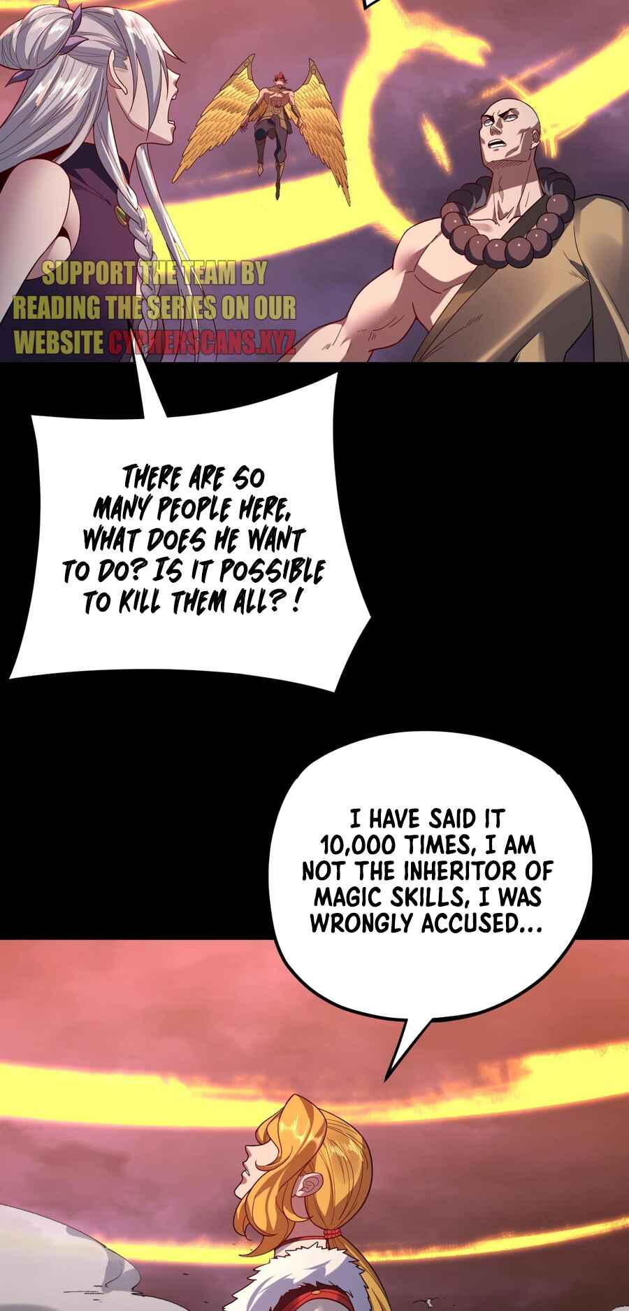 Chapter 123 - Page 19