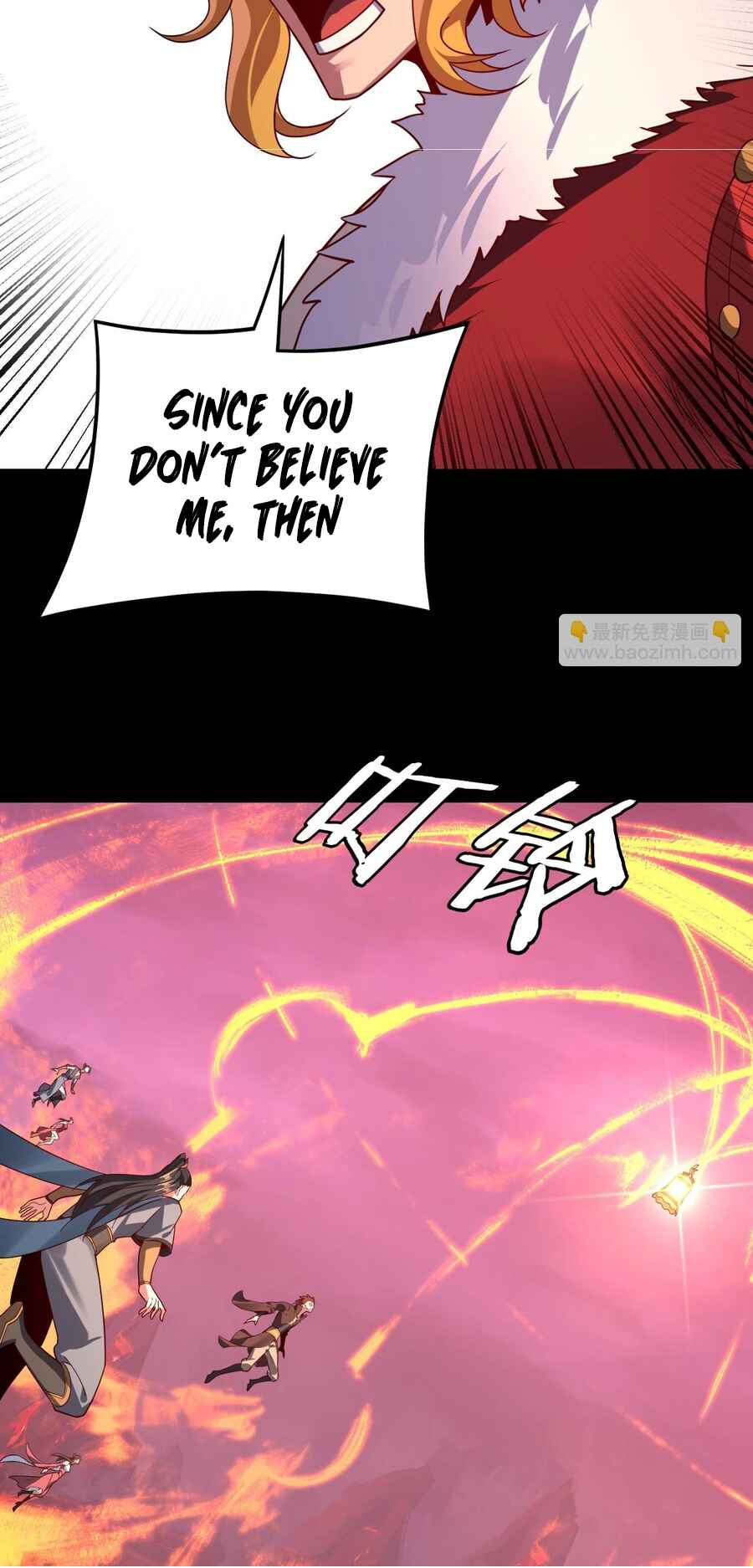 Chapter 123 - Page 24