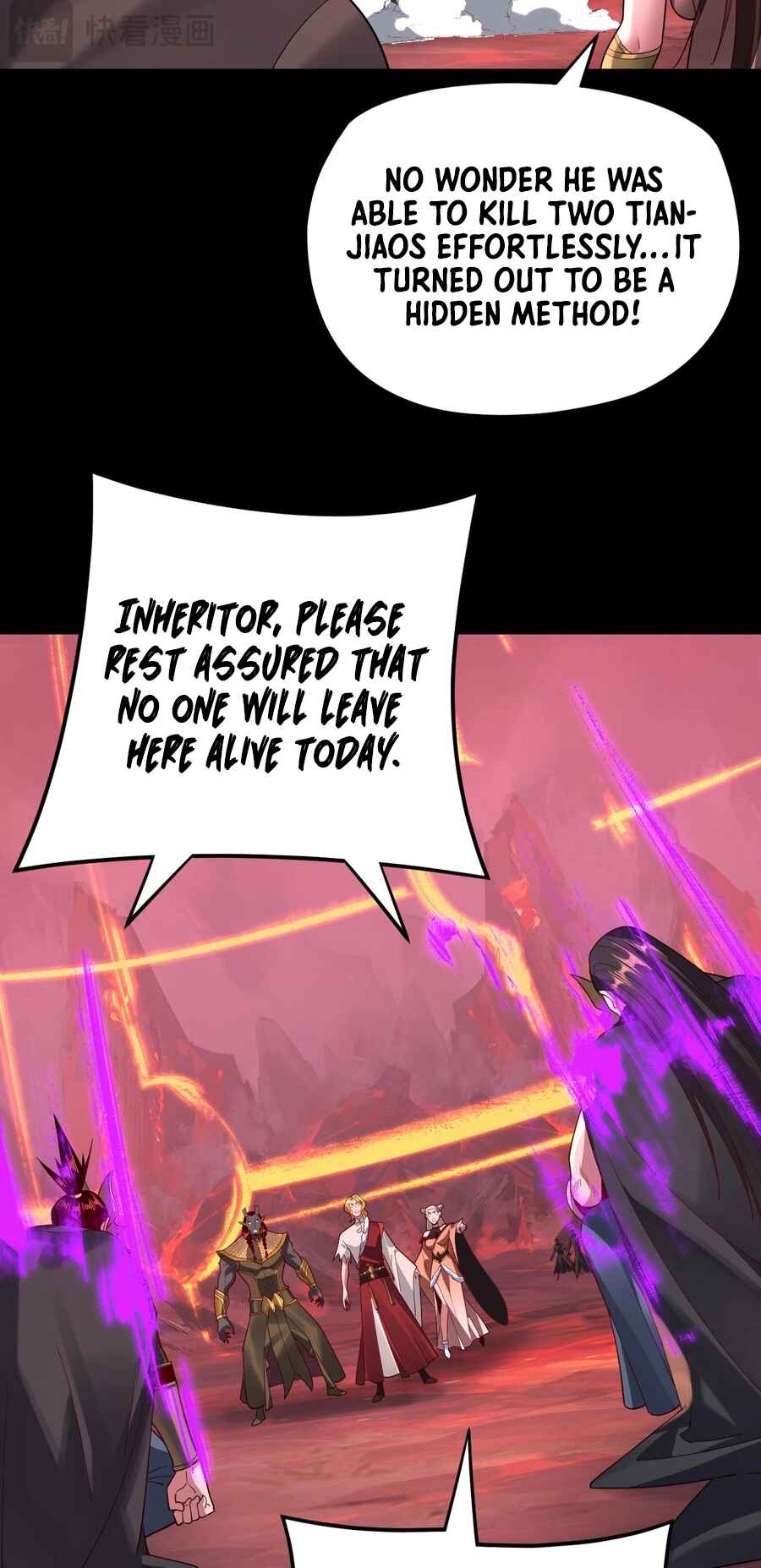 Chapter 123 - Page 28