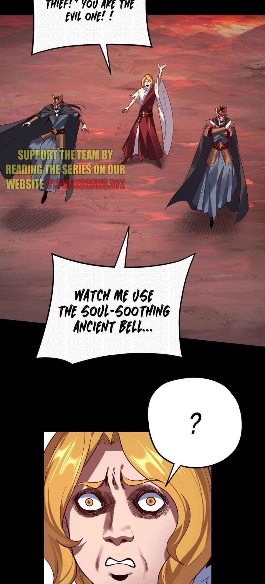 Chapter 123 - Page 50