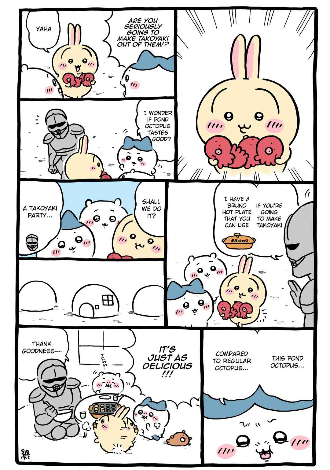 Chapter 1156 - Page 1