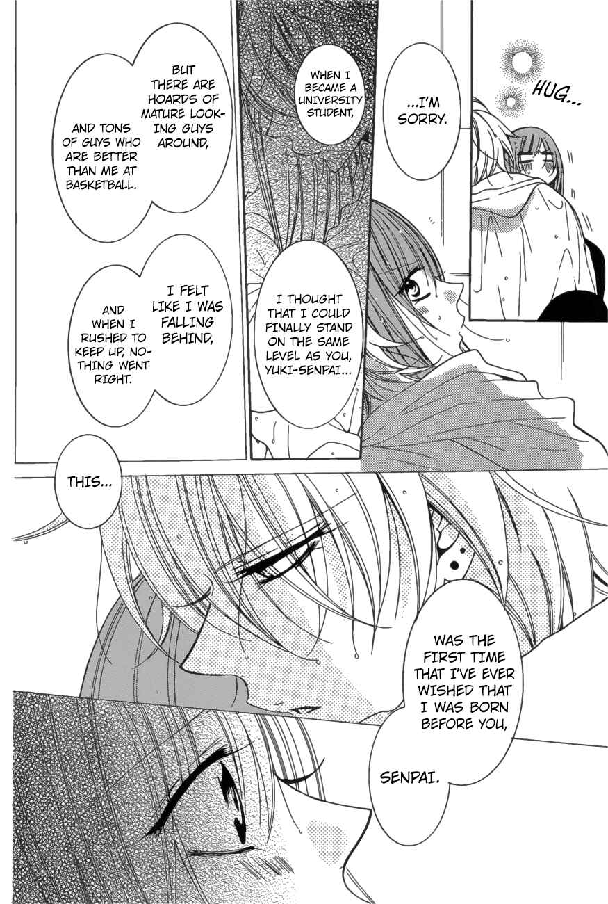 Chapter 83 - Page 16