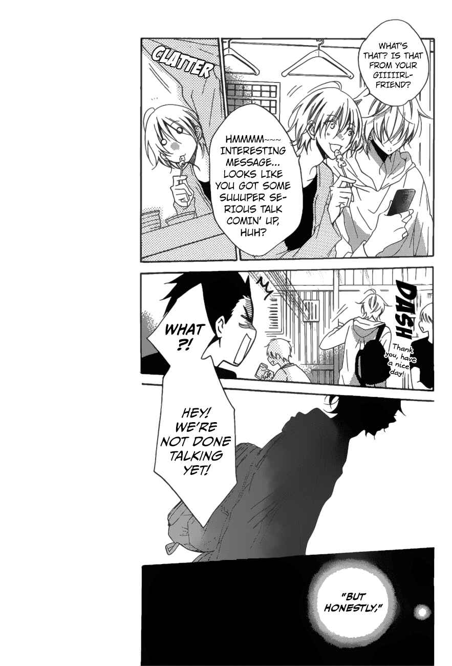 Chapter 83 - Page 5