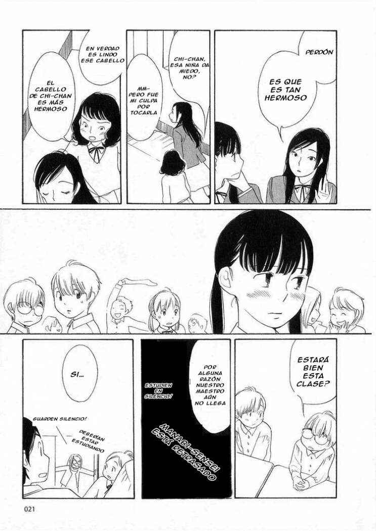 Chapter 34 - Page 23