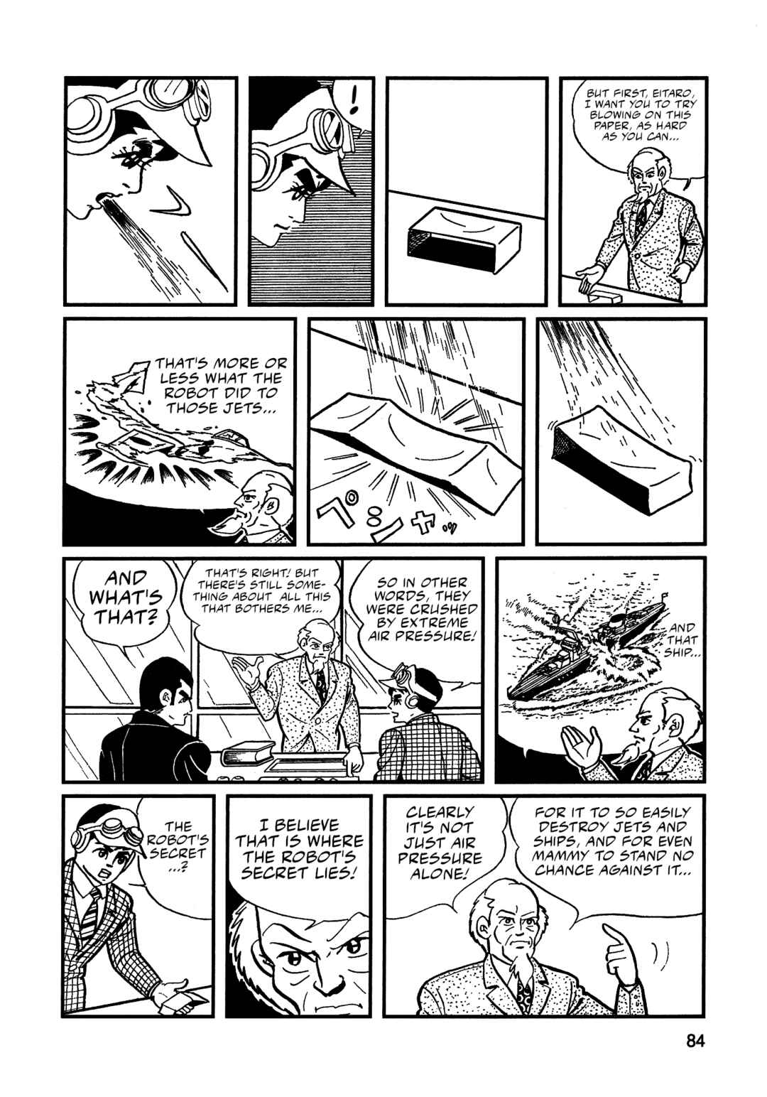 Chapter 5 - Page 14