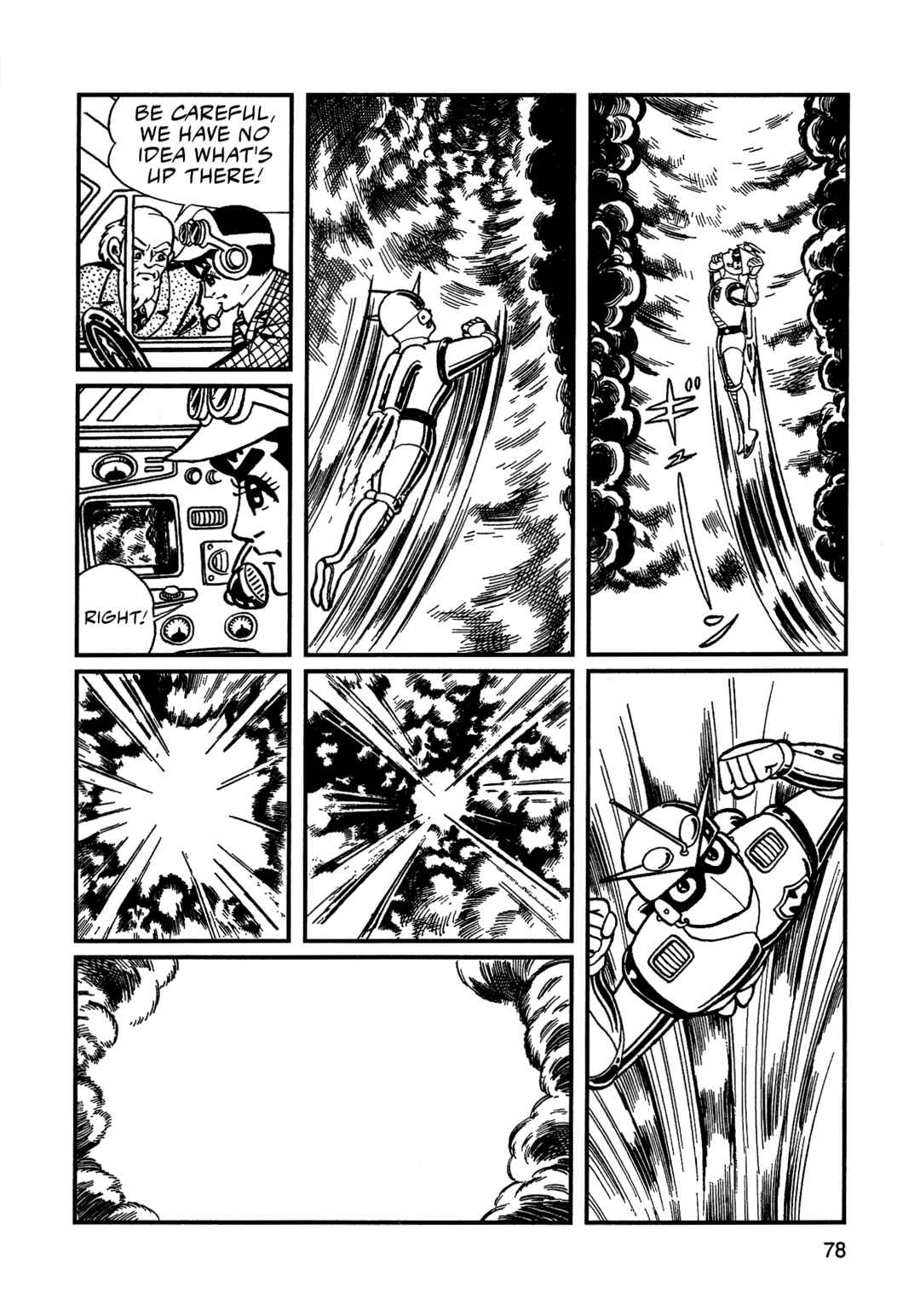 Chapter 5 - Page 8