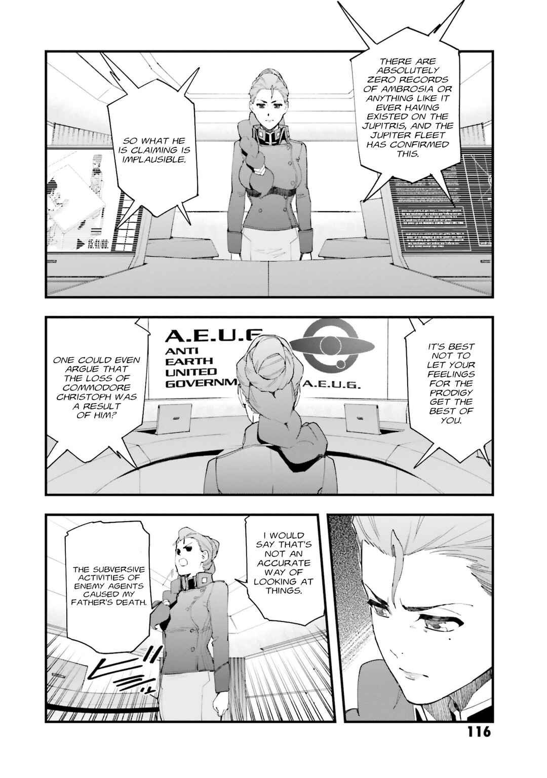 Chapter 19 - Page 10