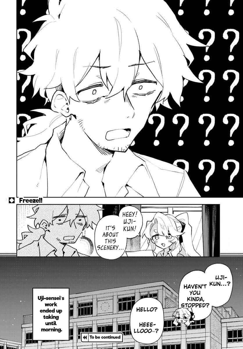 Chapter 26 - Page 18
