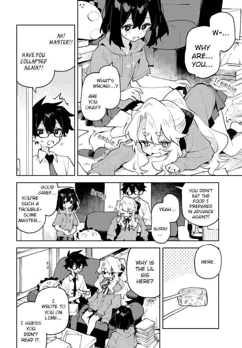 Chapter 26 - Page 4