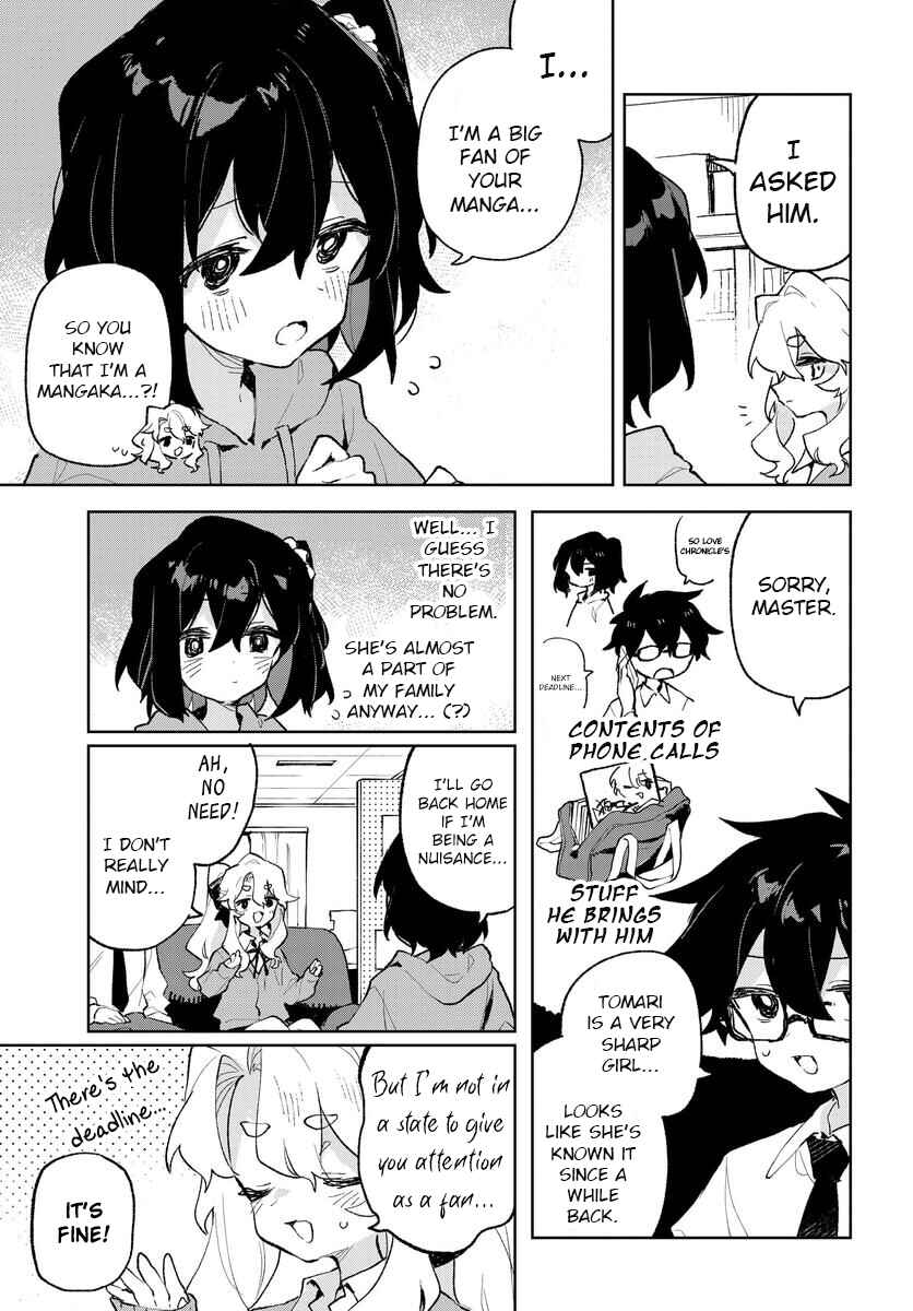 Chapter 26 - Page 5