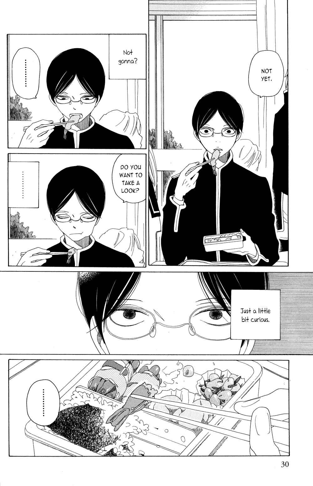 Chapter 4 - Page 5