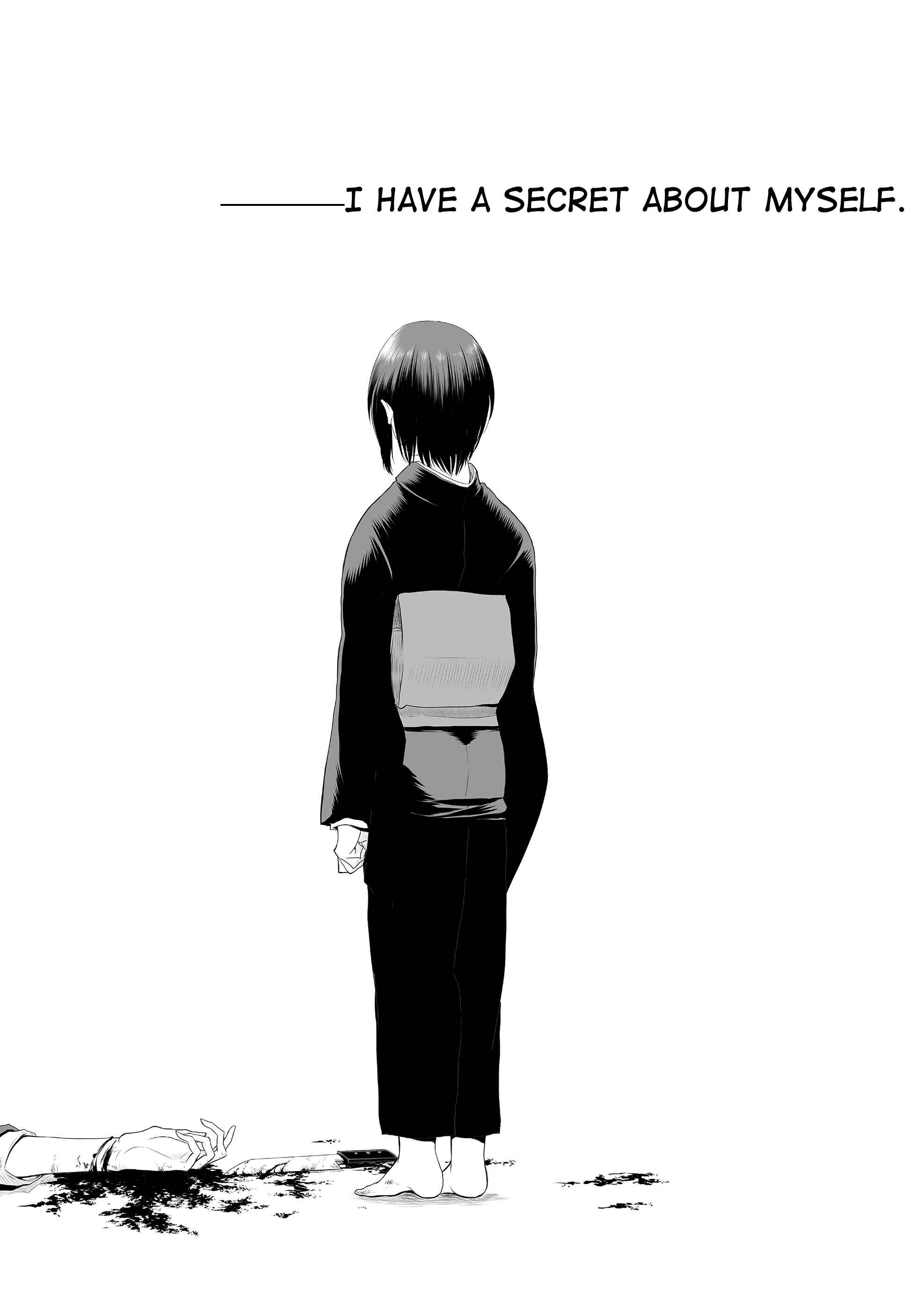 Chapter 1 - Page 3