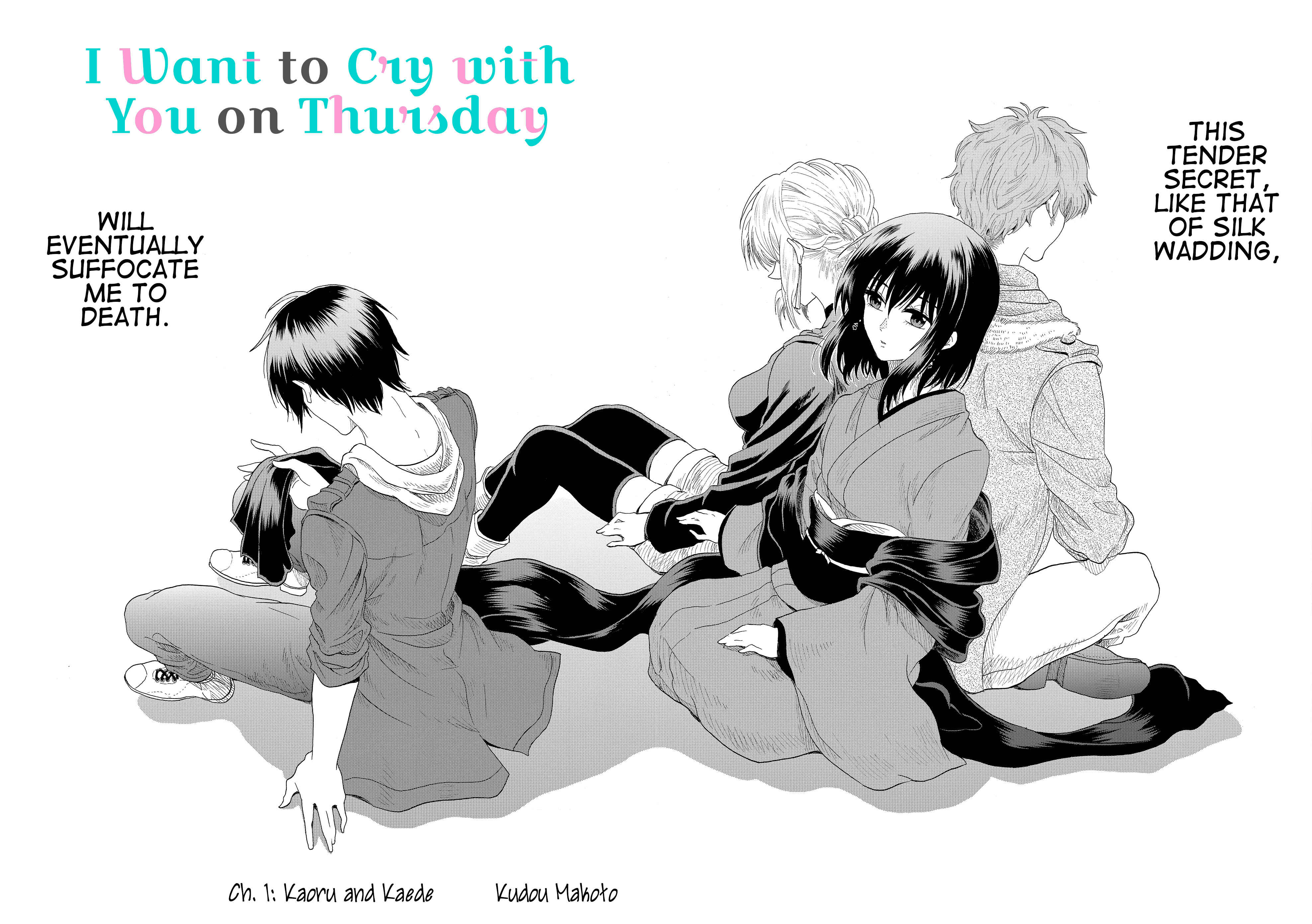 Chapter 1 - Page 4
